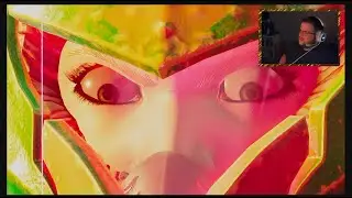 Metroid Dread (Hard Mode) - HolyCheems Twitch Stream VOD 09/25/2025