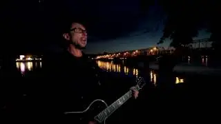 Ryche Chlanda and Flying Dreams-Disconnected
