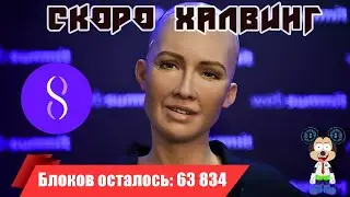 SingularityNET в сети AGIX ! ПОКУПАЙТЕ ИСКУССТВЕННЫЙ ИНТЕЛЛЕКТ! СТАНОВЛЮСЬ БОГАТЫМ