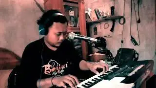 SOTYA Cover dengan Manual Style keyboard Korg Micro Arranger