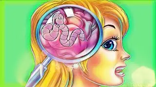 Care Emergency Doctor Kids Games - ER Surgery Simulator