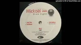 Micka&euml;l Davis - Performoon (Marc Twins Rmx)