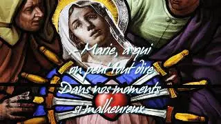 MARIE SECOURS  Jean-Claude GIANADDA