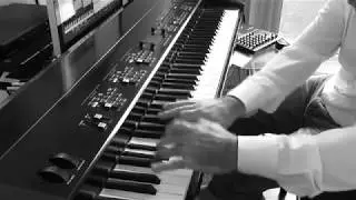 Liszt Concerto no 2 - Adagio