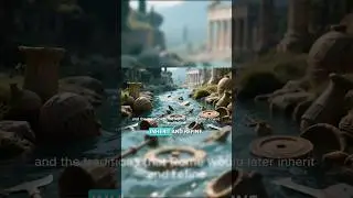 Lost Pre-Roman Civilizations #history #historyshorts #shortsfeed #shortvideo #shorts #short #ancient