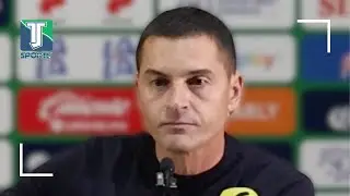 Francisco Rodr&iacute;guez V&iacute;lchez expresa su frustraci&oacute;n por no poder ganar con Santos Laguna
