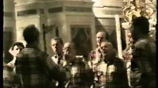 Coro Minimo Bellunese - Parte 1
