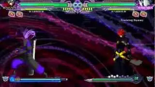 Inferno Divider (The anti-everything Solution)