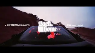 Junoflo - Back Home (ft. MIKNNA) (Official Video)