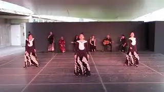 Siguiriya Festival 2025 Flamencalli