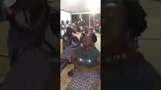 Mdau Dance and Songs