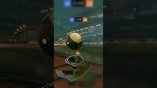 Outdribbling and using #shorts #rocketleague #gaming #gamingvideos #rl