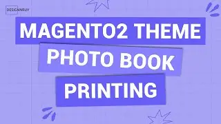 Best Selling Magento 2 Theme for Photo Printing Business | Magento Storefront