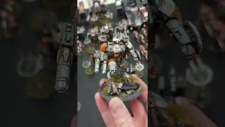 For The Greater Good! TAU EMPIRE Army 2000pts Warhammer 40K
