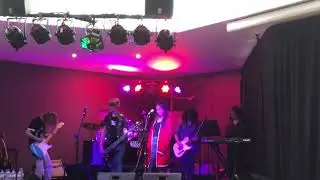 Good Clean Fun - Gig | Smile Esguerra