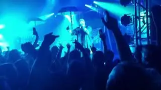 Milenko And Friends Tour 2018 Lawrence, Kansas.