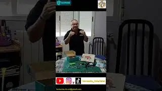 Smart climate kit de Elecfreaks. Parte final 