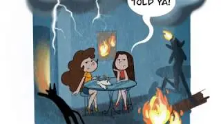 Funny Relatable Comics That will Make You Laugh