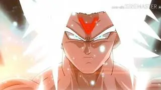 Omni-God Goku Theme[Extended]