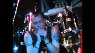 The NimbWits - Gotta Keep Drinking, Live Metal Magic Festival 2013.