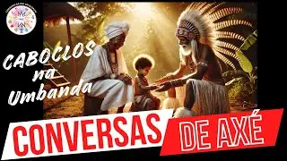 Caboclos na umbanda 