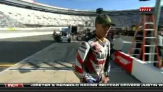 2011 Bristol Speed Trials Part 2 of 2