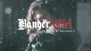 Danger Girl - NOCKNOCK [Madchild x Storytelling Type Beat] [90's Boombap  Type beat]