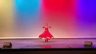 Semifnalist for the 2026 St. Louis Teen Talent Competition. 