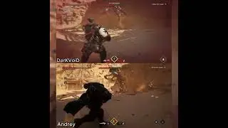 Warhammer 40K: Space Marine 2 - Trygon Prime (Absolute) - Split-Screen Gameplay