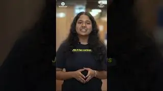 India&rsquo;s First B.A. in AI & Law | Inside JGLS&rsquo;s Future-Focused Programme