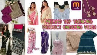 Meesho Top Trending Product Unboxing Video/Online Shopping Review With Shivani .