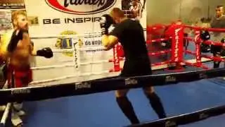 Ringsted Muay Thai