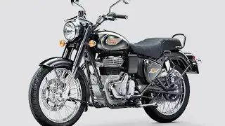 &ldquo;2025 Royal Enfield Bullet 350 🔥 New Engine, Price & Sound | Big news for Bullet lovers!&rdquo;