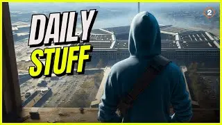 🔴LIVE - HAPPY WEEKEND AGENTS - SHD EXPOSED, DAILY STUFF & MORE (The Division 2)