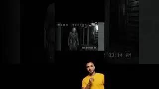 POSSO te mostrar um v&iacute;deo ASSUSTADOR? part 16  #paranormal #bizarro #medo #sobrenatural
