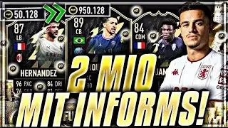 GET EXTREMELY MANY COINS NOW WITHOUT RISK!📈💰 LOW BUDGET TRADING🤑 BEST FIFA 22 TRADING TIPS✅