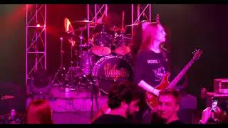 Vulgara - Wings Made of Wax (Live at Diesel Concert Lounge)