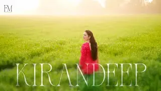 KIRANDEEP - Cinematic Film (FM WEDDING PHOTOGRAPHY)   90416-13131