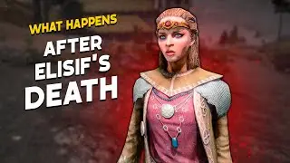 What Happens if you Kill Jarl Elisif