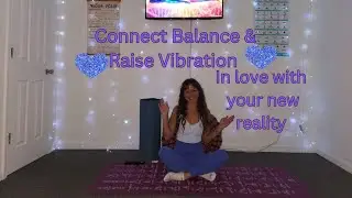 Meditation Session - Bet you feel amazing and GLOW after ✨️👑let's tap in 