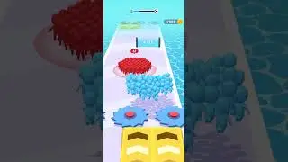 Count master: crowd runner 3d- All Levels Gameplay Masumgaming #gaming #gamplay#trending