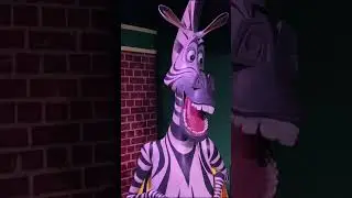 Shrek's Adventure London 2024