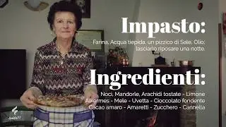 GUIDA 77 | LA ROCCIATA DI RASIGLIA