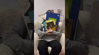 Video report of everyday drawing whole 2024 year! #sketchbook #drawing #sketch #everydaydrawing #art