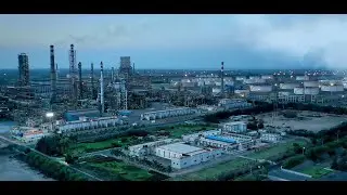 Познакомьтесь с компанией Nayara Energy.