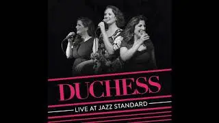 In Studio from Simply Timeless - Duchess - April 4, 2020