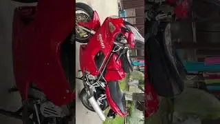 Ducati ST-2 от Виктор МотоВ
