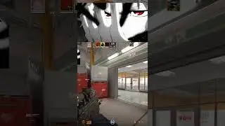 #cs2 #awp #noscreen #sleep #flesh #flash | #ay_blondin с помощью #Twitch