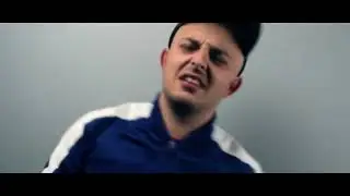 Trapskipper-gone for a minute (music video)