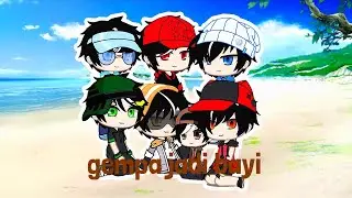 gempa jadi bayi||Gacha Club Boboiboy malayindo